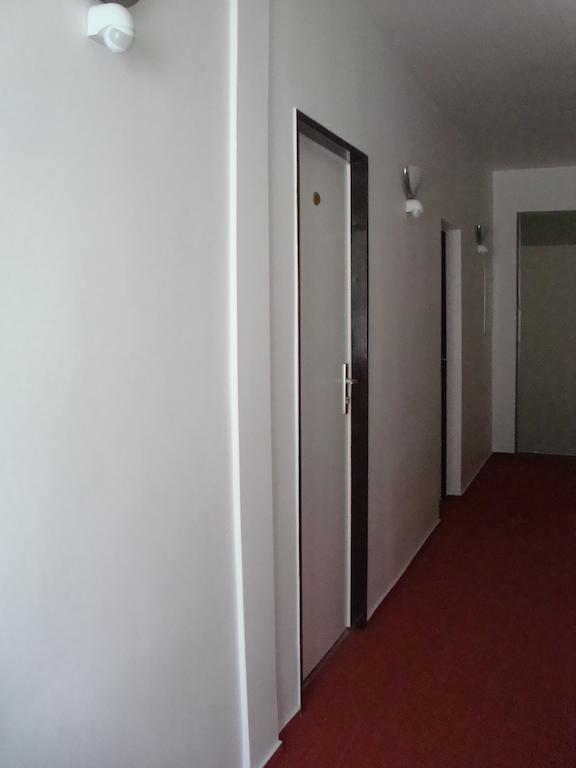 Hotel Gartenhof Mühlheim Oda fotoğraf