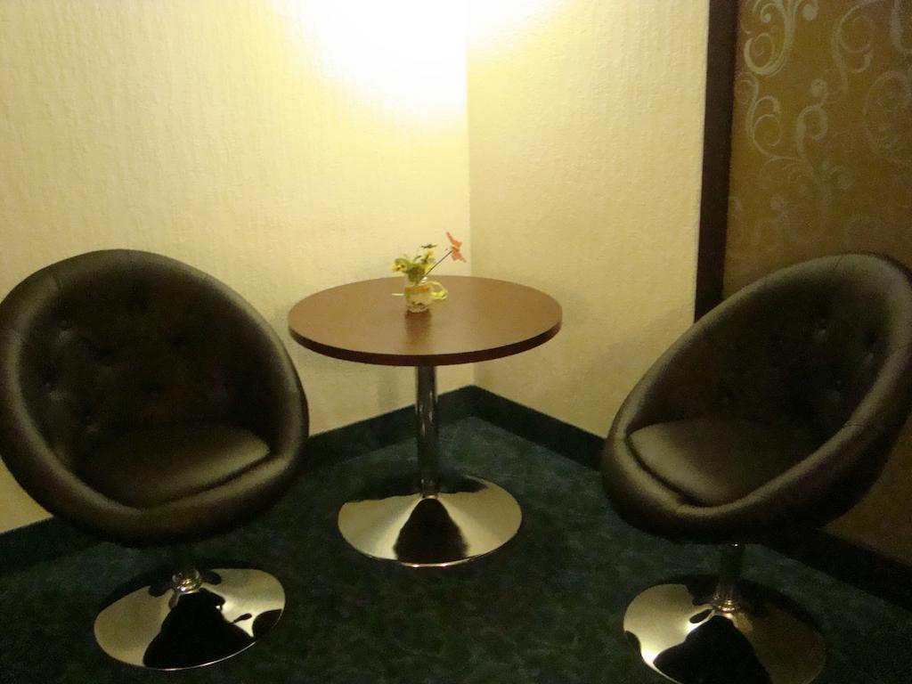 Hotel Gartenhof Mühlheim Dış mekan fotoğraf